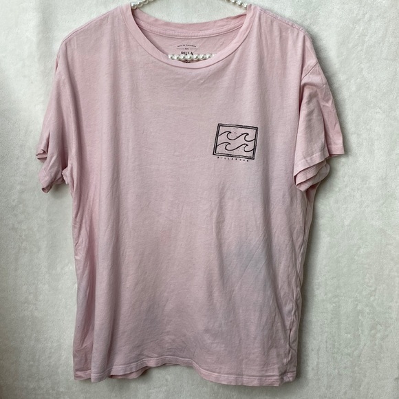 Billabong Tops - Billabong tee